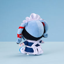 画像をギャラリービューアに読み込む, 新兎わい ぬいぐるみ