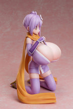 画像をギャラリービューアに読み込む, 忍者と殺し屋のふたりぐらし 草隠さとこ 巨乳Ver. 1/4スケールフィギュア