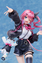 画像をギャラリービューアに読み込む, 【限定特典付】にじさんじ 倉持めると 1/7スケールフィギュア