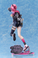 画像をギャラリービューアに読み込む, 【限定特典付】にじさんじ 倉持めると 1/7スケールフィギュア