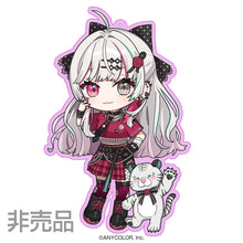 画像をギャラリービューアに読み込む, 【限定特典付】にじさんじ 石神のぞみ 1/7スケールフィギュア