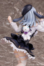 画像をギャラリービューアに読み込む, 【限定特典付】あおぎり高校 山黒音玄 私服衣装Ver. 1/7スケールフィギュア