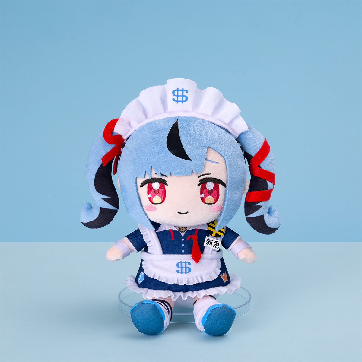 新兎わい ぬいぐるみ – A・DIMENSION