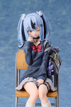 画像をギャラリービューアに読み込む, 新兎わい 1/7スケールフィギュア
