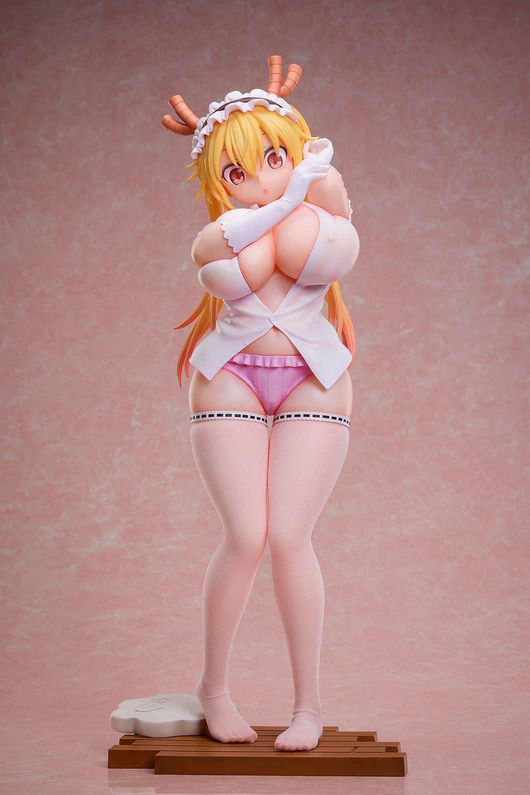 小林さんちのメイドラゴン トール 1/4スケールフィギュア