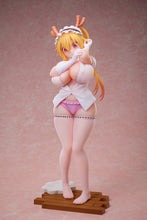 画像をギャラリービューアに読み込む, 小林さんちのメイドラゴン トール 1/4スケールフィギュア
