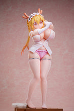 画像をギャラリービューアに読み込む, 小林さんちのメイドラゴン トール 1/4スケールフィギュア
