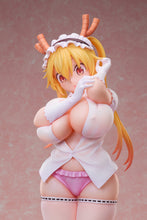画像をギャラリービューアに読み込む, 小林さんちのメイドラゴン トール 1/4スケールフィギュア
