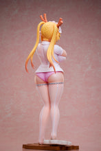 画像をギャラリービューアに読み込む, 小林さんちのメイドラゴン トール 1/4スケールフィギュア
