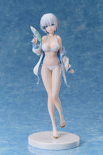 画像をギャラリービューアに読み込む, 探偵はもう、死んでいる。 シエスタ 水着Ver. 1/7スケールフィギュア
