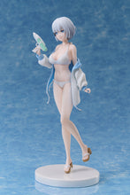画像をギャラリービューアに読み込む, 探偵はもう、死んでいる。 シエスタ 水着Ver. 1/7スケールフィギュア
