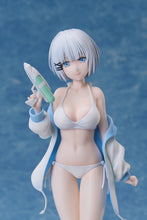 画像をギャラリービューアに読み込む, 探偵はもう、死んでいる。 シエスタ 水着Ver. 1/7スケールフィギュア
