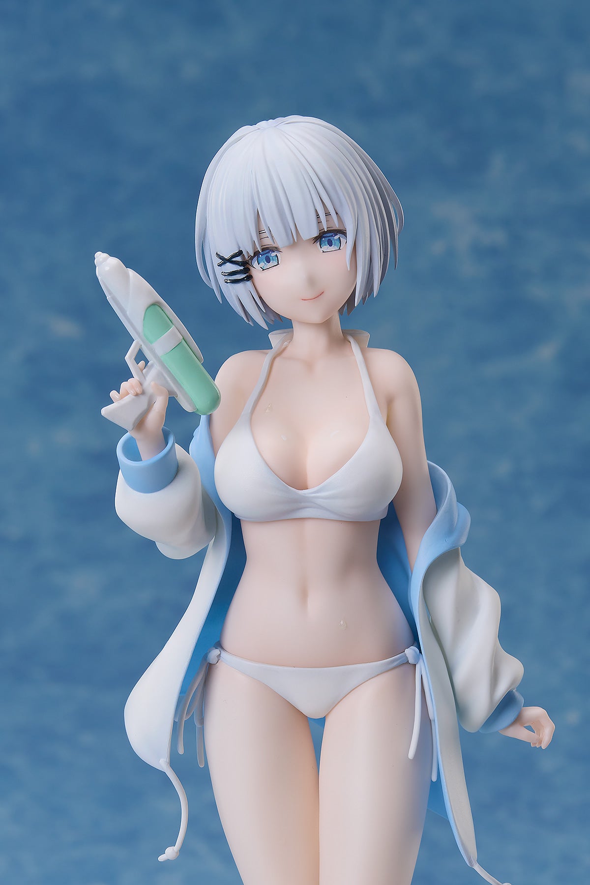 探偵はもう、死んでいる。 シエスタ 水着Ver. 1/7スケールフィギュア