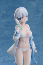 画像をギャラリービューアに読み込む, 探偵はもう、死んでいる。 シエスタ 水着Ver. 1/7スケールフィギュア
