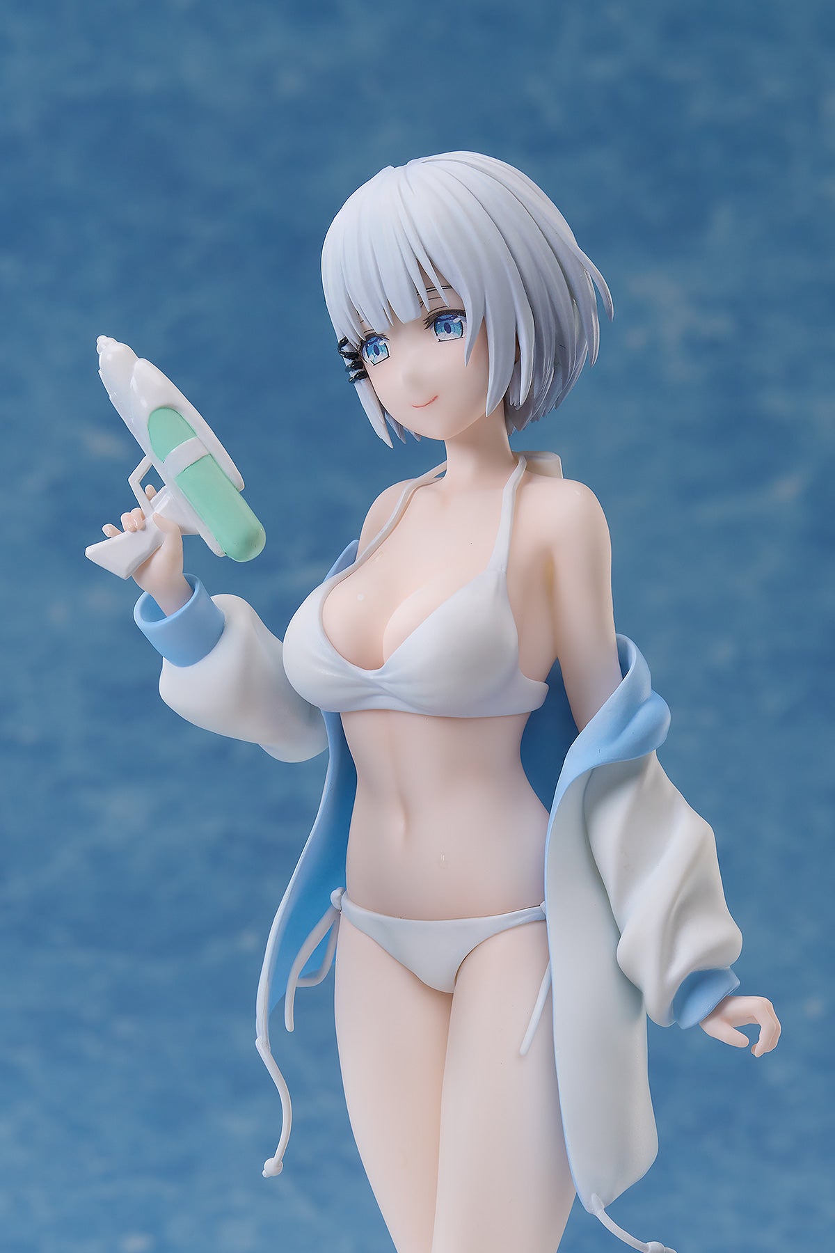探偵はもう、死んでいる。 シエスタ 水着Ver. 1/7スケール