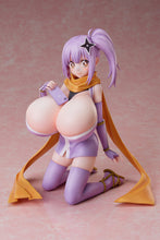 画像をギャラリービューアに読み込む, 忍者と殺し屋のふたりぐらし 草隠さとこ 巨乳Ver. 1/4スケールフィギュア
