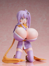 画像をギャラリービューアに読み込む, 忍者と殺し屋のふたりぐらし 草隠さとこ 巨乳Ver. 1/4スケールフィギュア
