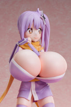 画像をギャラリービューアに読み込む, 忍者と殺し屋のふたりぐらし 草隠さとこ 巨乳Ver. 1/4スケールフィギュア
