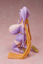 画像をギャラリービューアに読み込む, 忍者と殺し屋のふたりぐらし 草隠さとこ 巨乳Ver. 1/4スケールフィギュア
