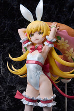 画像をギャラリービューアに読み込む, 〈物語〉シリーズ 忍野忍 白バニーVer. 1/4スケールフィギュア
