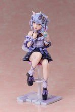 画像をギャラリービューアに読み込む, のりプロ 犬山たまき ユニコーン衣装 地雷風ver. 1/7スケールフィギュア
