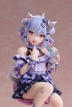 画像をギャラリービューアに読み込む, のりプロ 犬山たまき ユニコーン衣装 地雷風ver. 1/7スケールフィギュア
