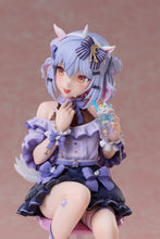 画像をギャラリービューアに読み込む, のりプロ 犬山たまき ユニコーン衣装 地雷風ver. 1/7スケールフィギュア
