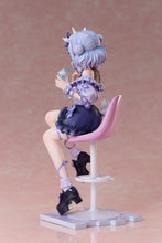 画像をギャラリービューアに読み込む, のりプロ 犬山たまき ユニコーン衣装 地雷風ver. 1/7スケールフィギュア

