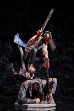 画像をギャラリービューアに読み込む, 【MAPPA ×  A・DIMENSION】チェンソーマン -Ver. TAKAYUKI TAKEYA- 1/6スケールフィギュア
