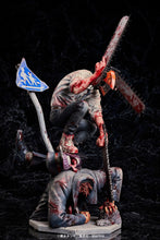 画像をギャラリービューアに読み込む, 【MAPPA ×  A・DIMENSION】チェンソーマン -Ver. TAKAYUKI TAKEYA- 1/6スケールフィギュア
