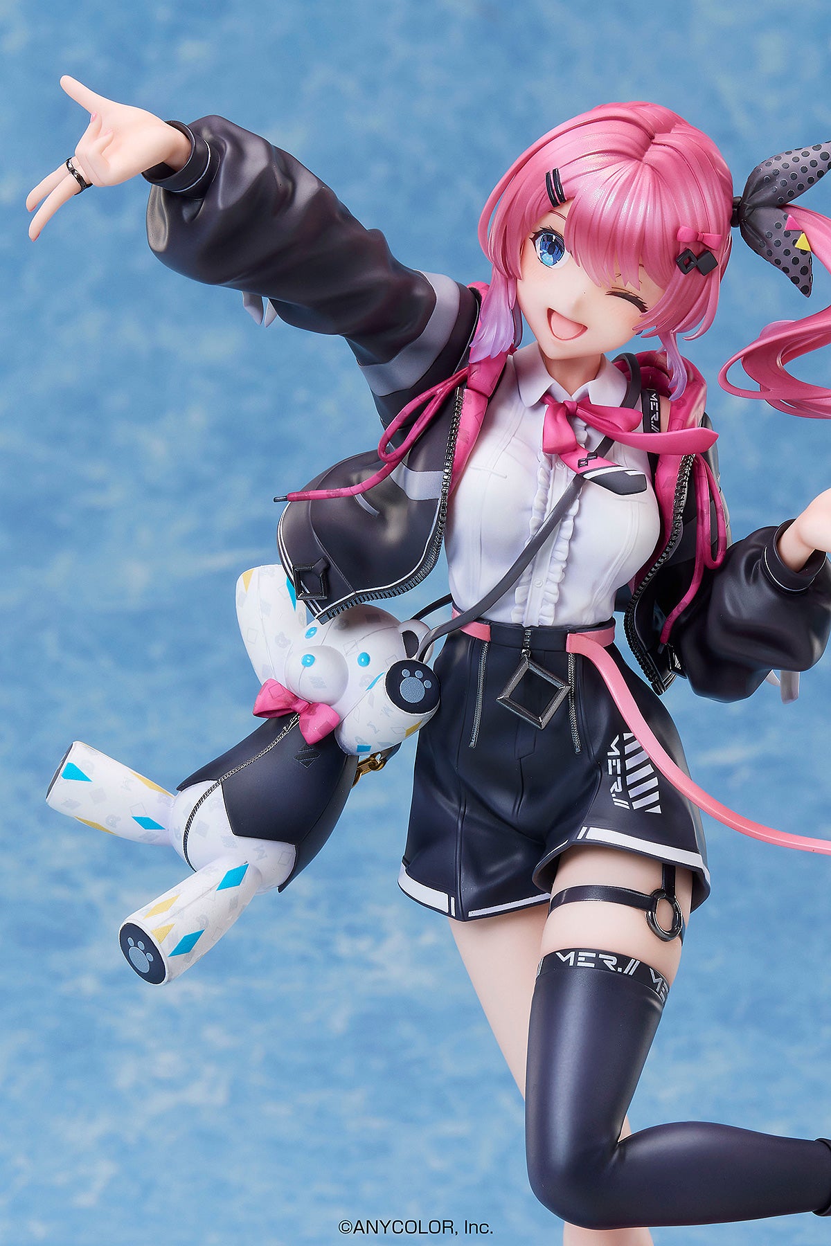 限定特典付】にじさんじ 倉持めると 1/7スケールフィギュア – A・DIMENSION