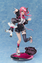 画像をギャラリービューアに読み込む, 【限定特典付】にじさんじ 倉持めると 1/7スケールフィギュア
