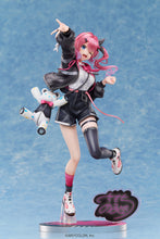 画像をギャラリービューアに読み込む, 【限定特典付】にじさんじ 倉持めると 1/7スケールフィギュア
