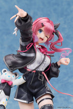 画像をギャラリービューアに読み込む, 【限定特典付】にじさんじ 倉持めると 1/7スケールフィギュア

