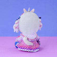 画像をギャラリービューアに読み込む, のりプロ 犬山たまき ユニコーン衣装 量産型ver. ぬいぐるみ
