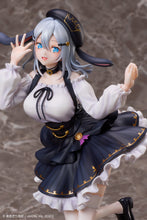 画像をギャラリービューアに読み込む, 【限定特典付】あおぎり高校 山黒音玄 私服衣装Ver. 1/7スケールフィギュア
