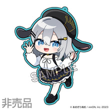 画像をギャラリービューアに読み込む, 【限定特典付】あおぎり高校 山黒音玄 私服衣装Ver. 1/7スケールフィギュア
